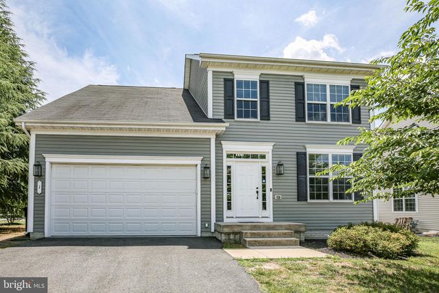 1 DORIA HILL DR, Stafford, VA 22554