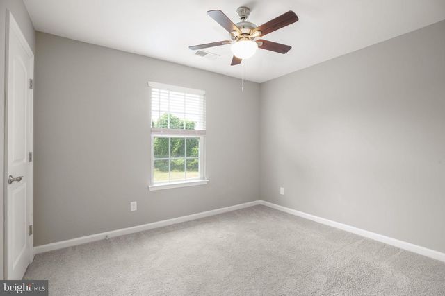 1 DORIA HILL DR, Stafford, VA 22554