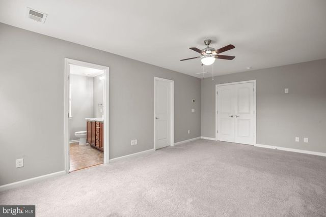 1 DORIA HILL DR, Stafford, VA 22554