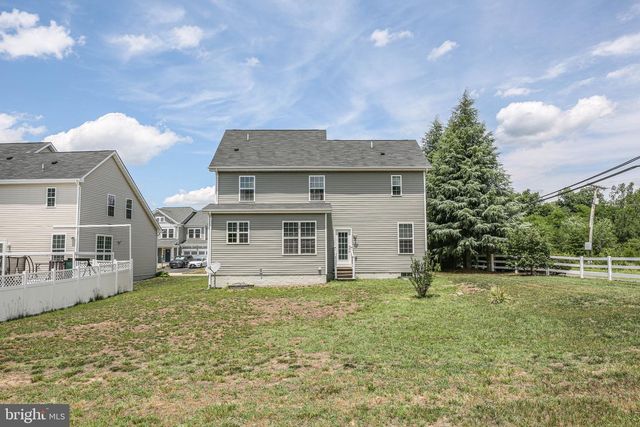 1 DORIA HILL DR, Stafford, VA 22554