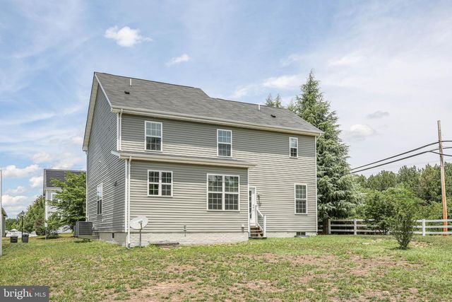 1 DORIA HILL DR, Stafford, VA 22554