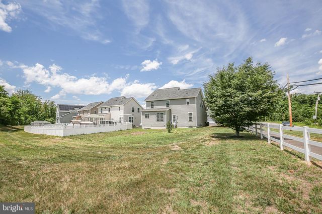 1 DORIA HILL DR, Stafford, VA 22554