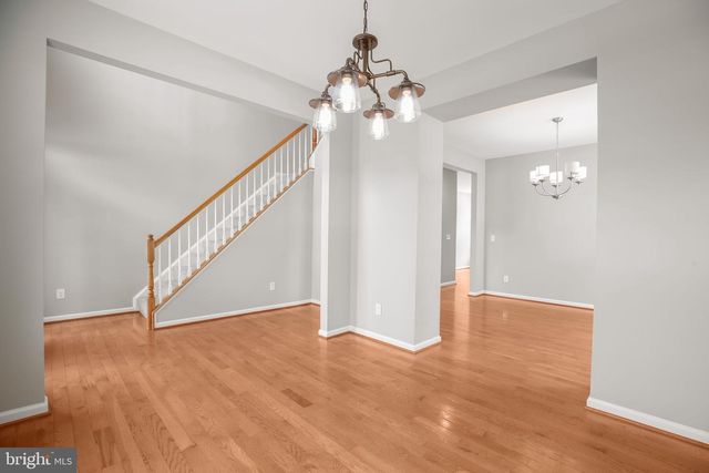 1 DORIA HILL DR, Stafford, VA 22554