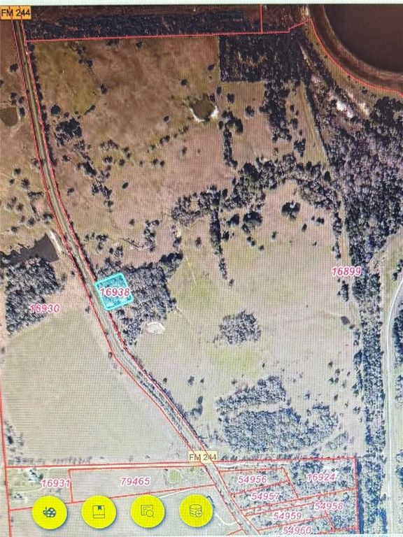 11416 Fm 244 Road, Anderson, TX 77830 — photo 3