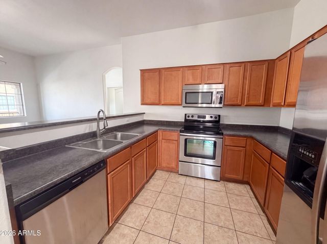 1350 S GREENFIELD Road 2219, Mesa, AZ 85206