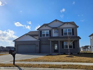 2562 Maricopa Boulevard, Whitestown, IN 46075