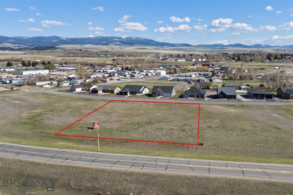 975 Sagebrush Lane, Deer Lodge, MT 59722 — photo 2