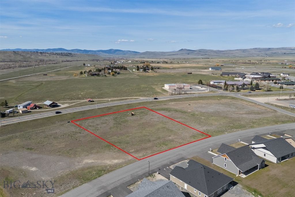 975 Sagebrush Lane, Deer Lodge, MT 59722 — photo 4