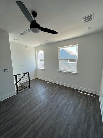 7603 Carver Ave 1B, Austin, TX 78752