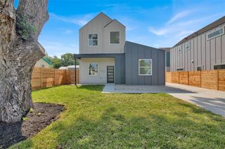 7603 Carver Ave 1B, Austin, TX 78752