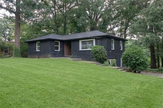 1913 Flintwood Drive SE, Atlanta, GA 30316