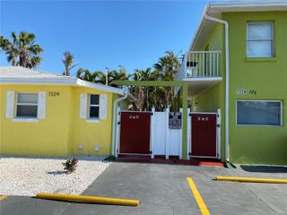 7224 1/2 COQUINA WAY 3, St Pete Beach, FL 33706