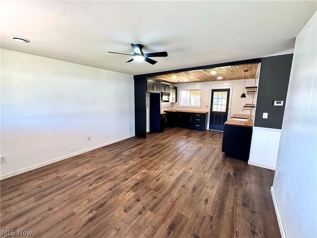 1411 Hukill Street, Brilliant, OH 43913