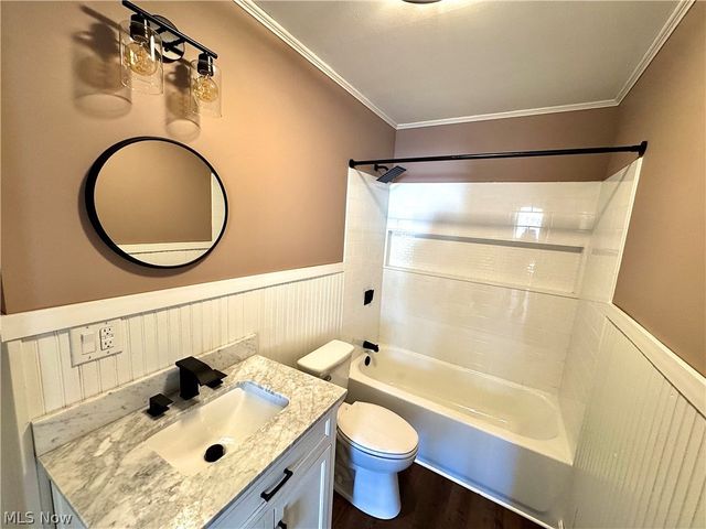 1411 Hukill Street, Brilliant, OH 43913