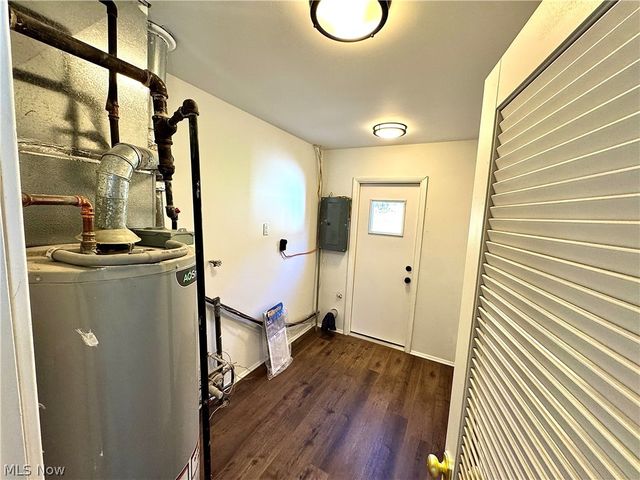 1411 Hukill Street, Brilliant, OH 43913