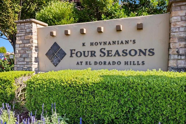 2100 Ranch Bluff Way, El Dorado Hills, CA 95762