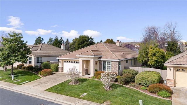 2100 Ranch Bluff Way, El Dorado Hills, CA 95762