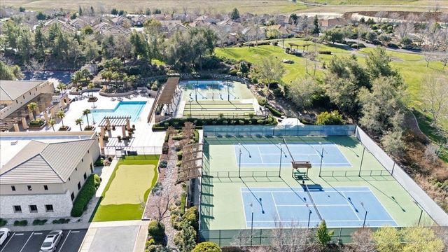 2100 Ranch Bluff Way, El Dorado Hills, CA 95762