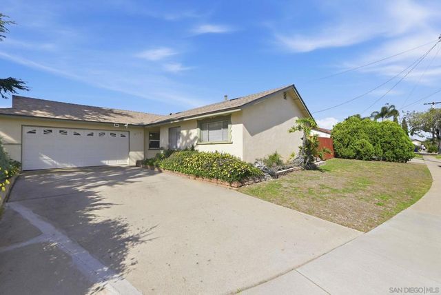 5110 Galt Way, San Diego, CA 92117
