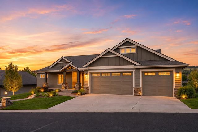 4305 S Bernson Ln, Spokane, WA 99223