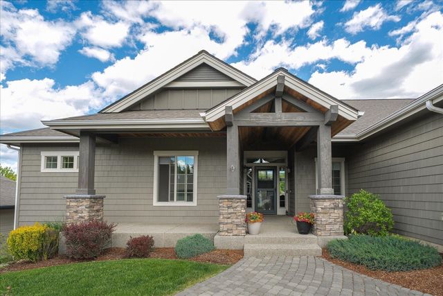 4305 S Bernson Ln, Spokane, WA 99223
