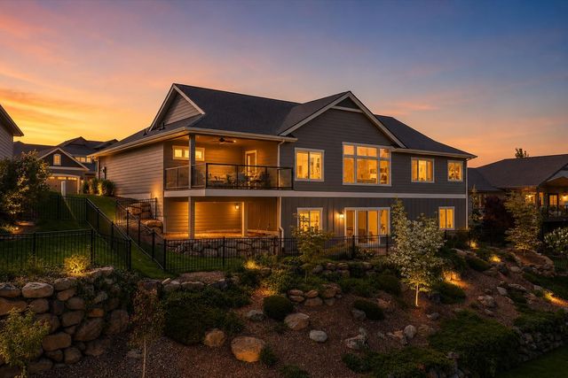 4305 S Bernson Ln, Spokane, WA 99223