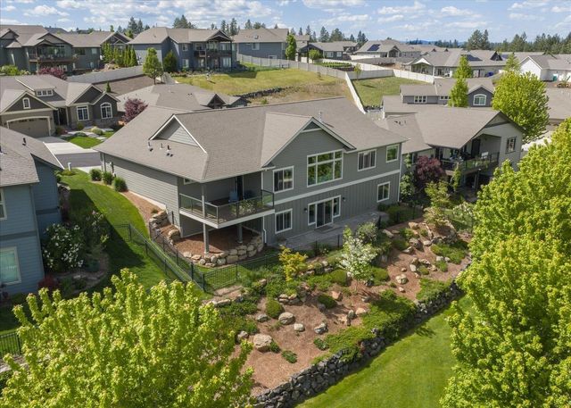 4305 S Bernson Ln, Spokane, WA 99223