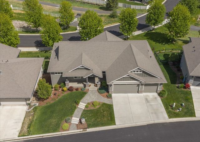 4305 S Bernson Ln, Spokane, WA 99223