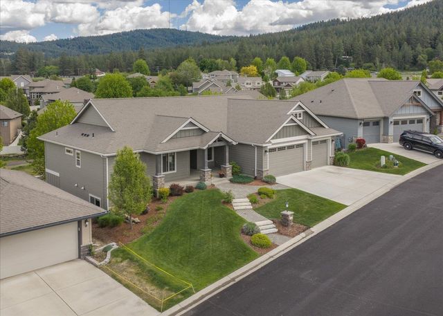 4305 S Bernson Ln, Spokane, WA 99223