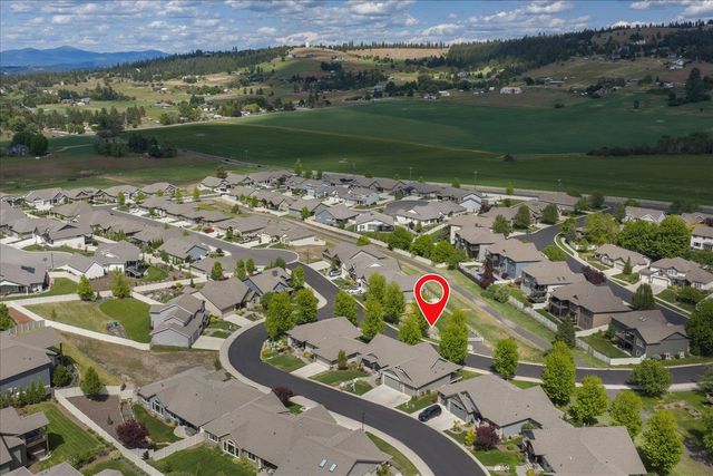 4305 S Bernson Ln, Spokane, WA 99223