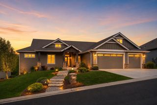 4305 S Bernson Ln, Spokane, WA 99223