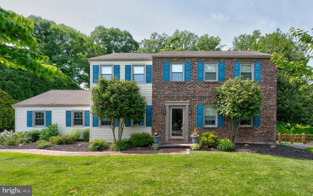 1109 EDWARD LN, West Chester, PA 19382