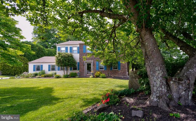1109 EDWARD LN, West Chester, PA 19382