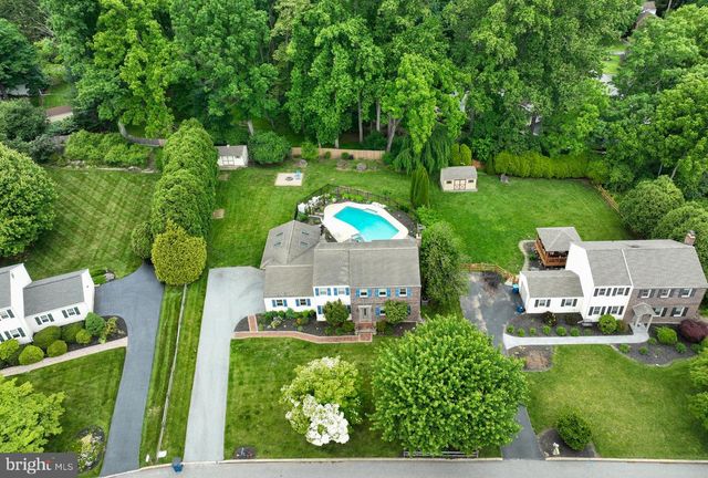 1109 EDWARD LN, West Chester, PA 19382