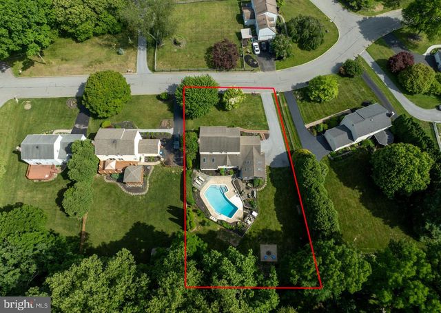1109 EDWARD LN, West Chester, PA 19382