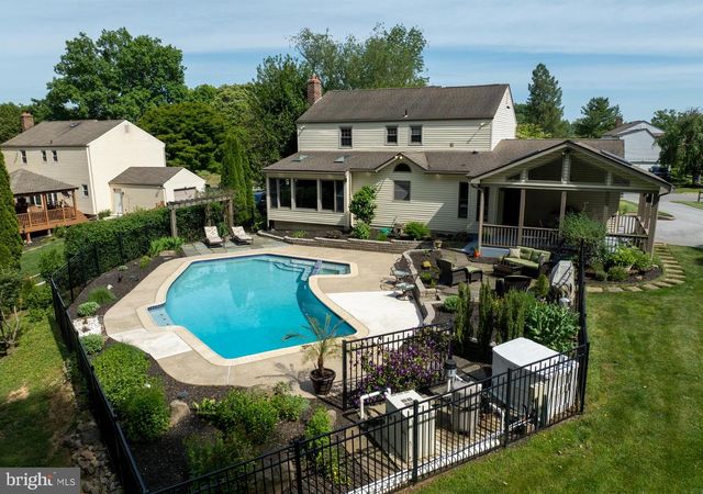 1109 EDWARD LN, West Chester, PA 19382