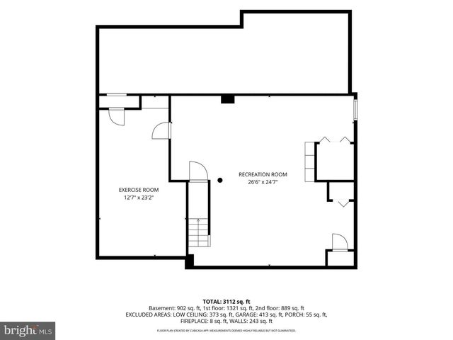 1109 EDWARD LN, West Chester, PA 19382
