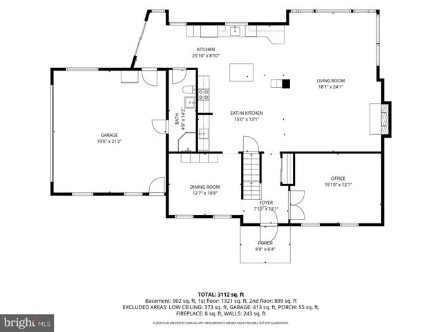 1109 EDWARD LN, West Chester, PA 19382