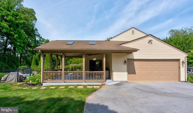 1109 EDWARD LN, West Chester, PA 19382