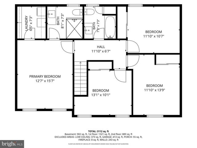 1109 EDWARD LN, West Chester, PA 19382