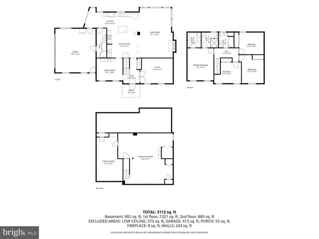 1109 EDWARD LN, West Chester, PA 19382