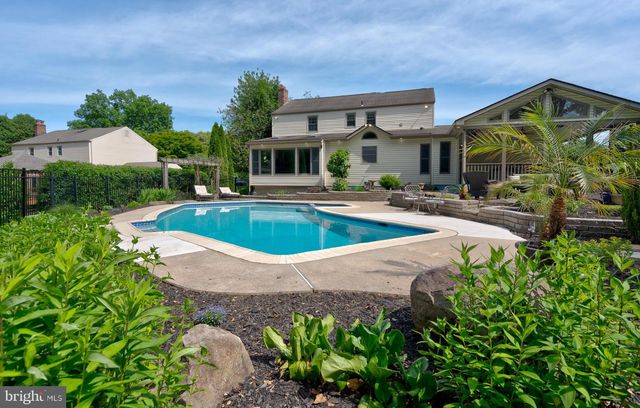 1109 EDWARD LN, West Chester, PA 19382