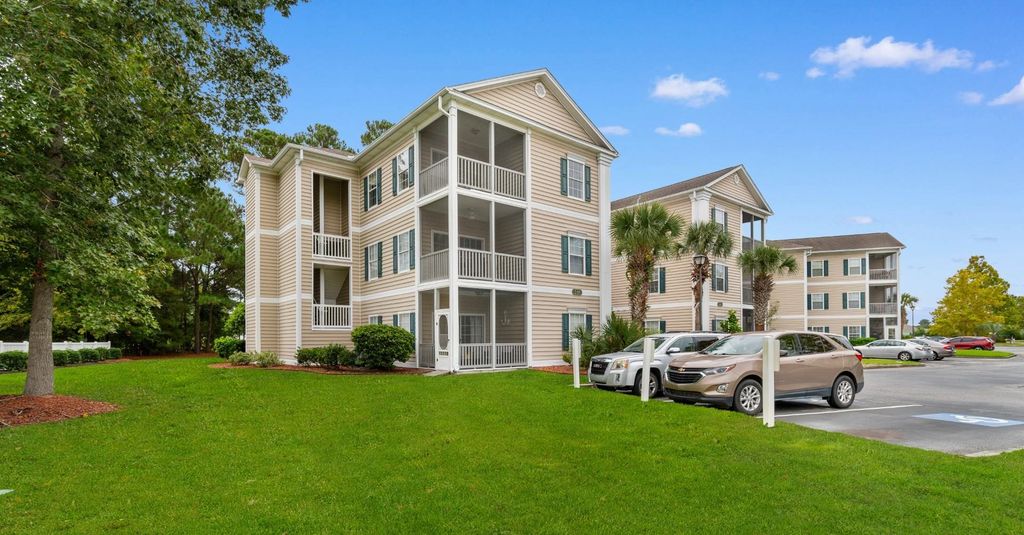248 Sun Colony Blvd Unit 205, Longs, SC 29568 — photo 2