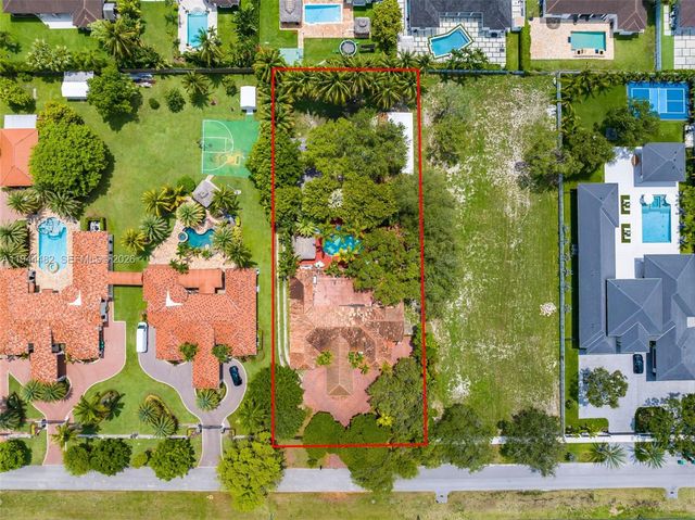 7761 SW 122nd Avenue, Miami, FL 33183