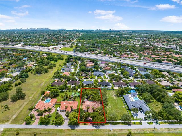 7761 SW 122nd Avenue, Miami, FL 33183
