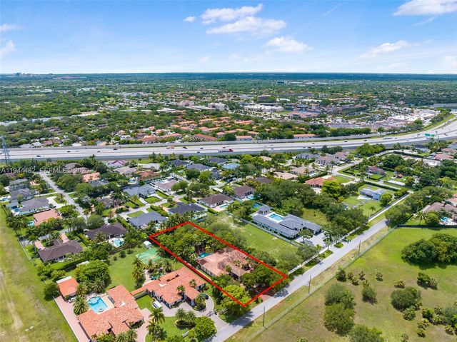 7761 SW 122nd Avenue, Miami, FL 33183