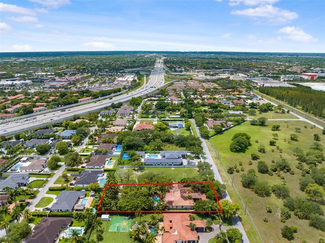 7761 SW 122nd Avenue, Miami, FL 33183