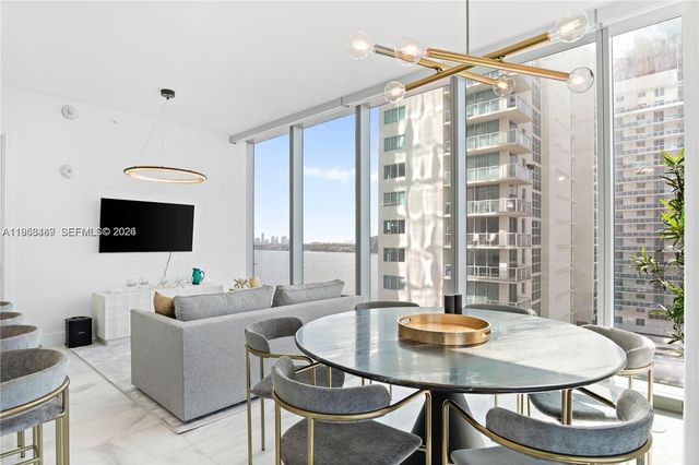 700 NE 26th Ter 1405, Miami, FL 33137