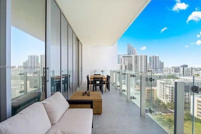 700 NE 26th Ter 1405, Miami, FL 33137