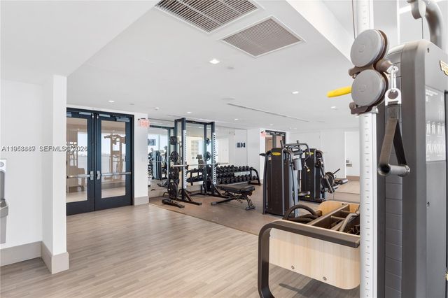 700 NE 26th Ter 1405, Miami, FL 33137